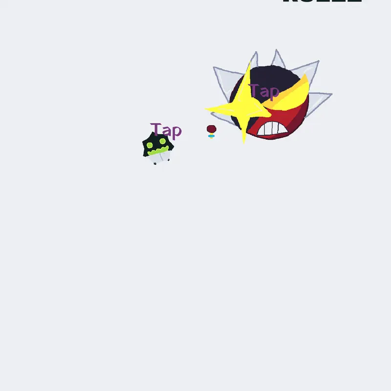 Game by @cdmaker