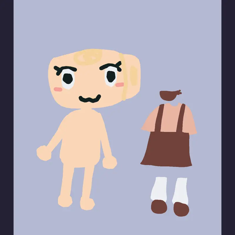 Game by @CuteRose