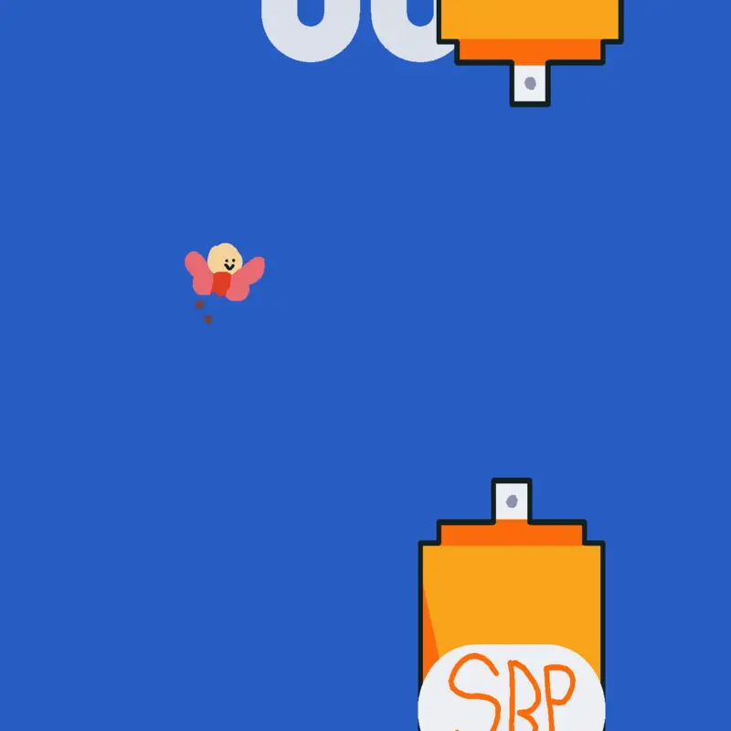 Game by @RandomArtistOutThere