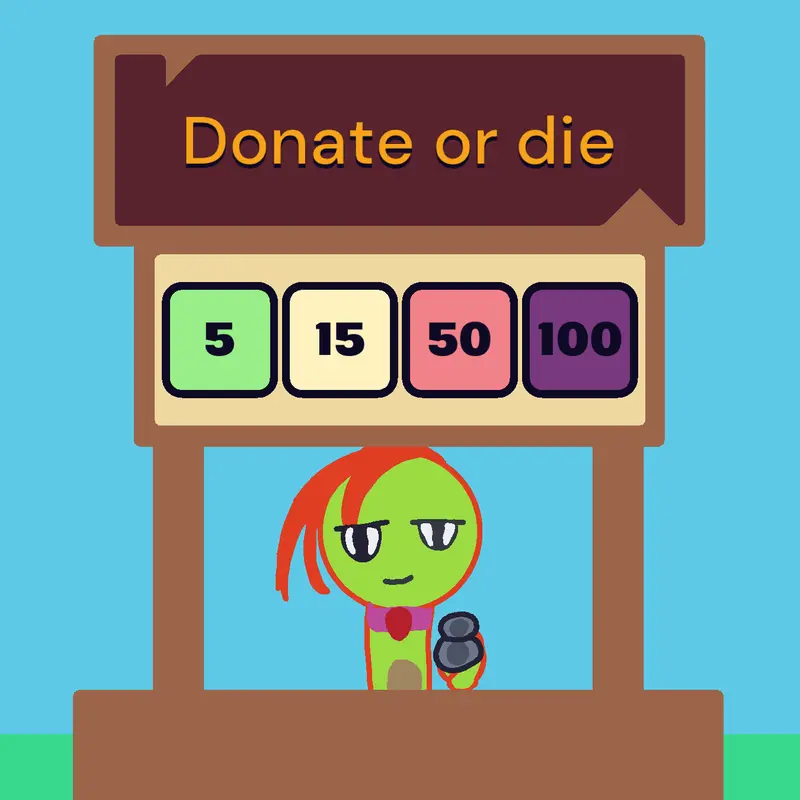 Game by @FNAF_FAN12345
