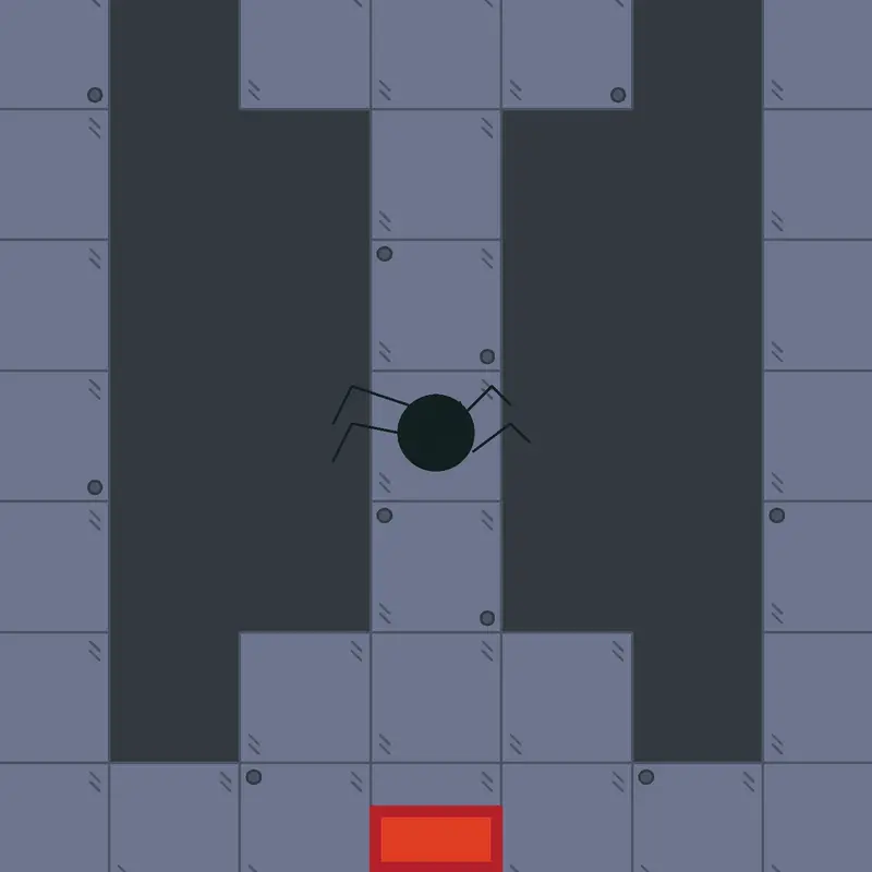 Game by @spider_0187