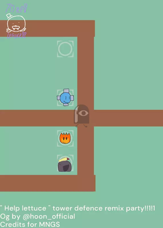 Game by @oh-E-gooBEr