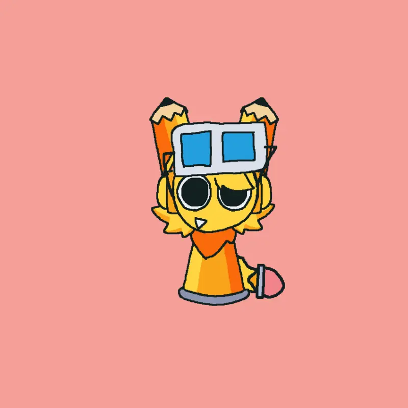 Im so bored of life man. by @PenzSprunkiPyramixed