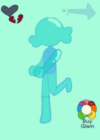 Dandy's world