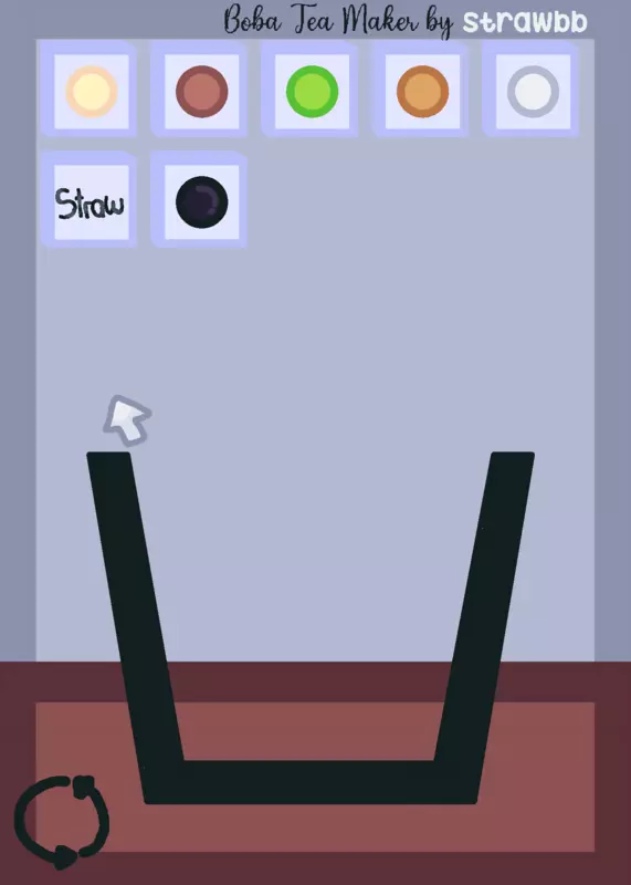 Game by @strawbb