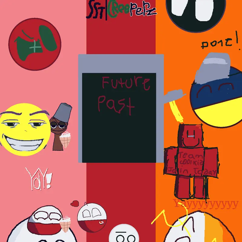Game by @countryball11