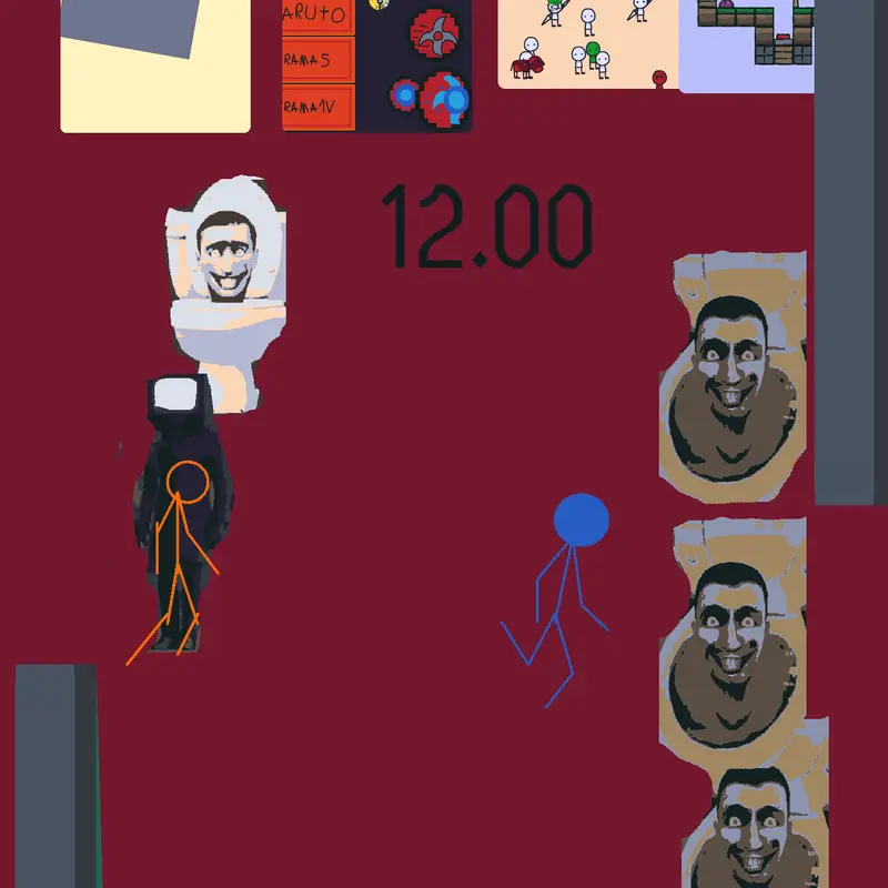 Game by @Aidyn