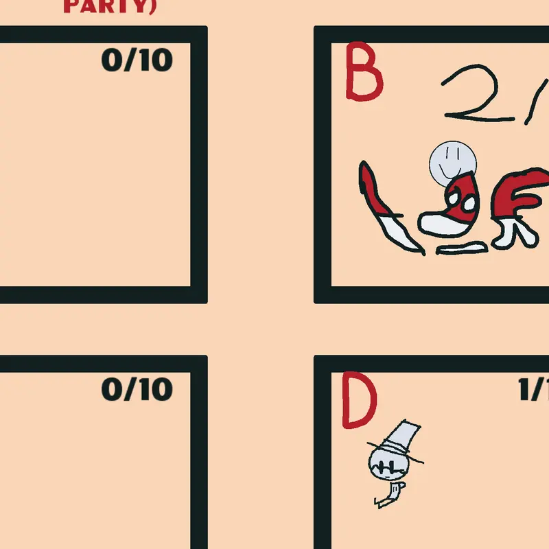 Game by @BAAAAAAAAALL