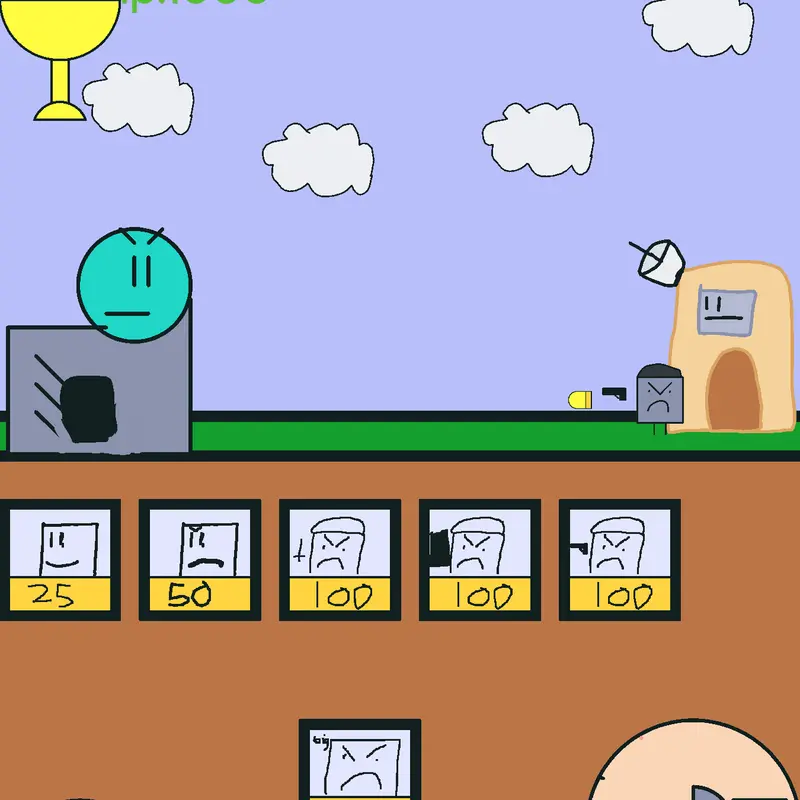 Game by @Tommymsm