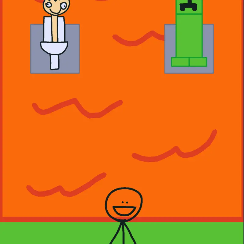 Game by @kirby_has_a_knife
