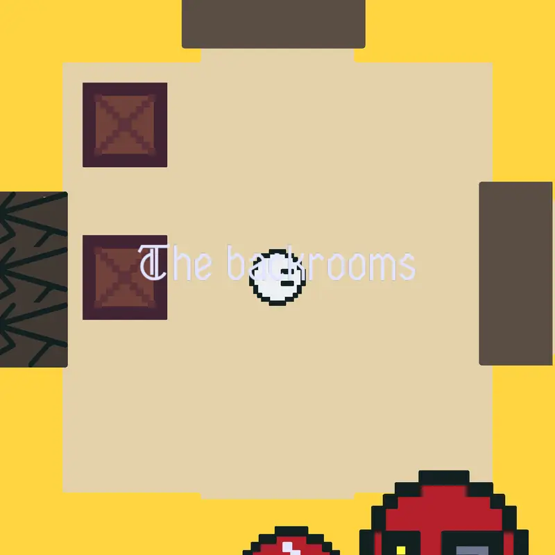 Game by @luckertheluckyblock