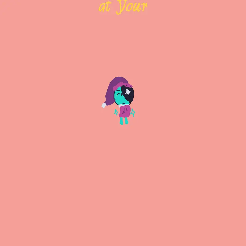 Game by @mabelx