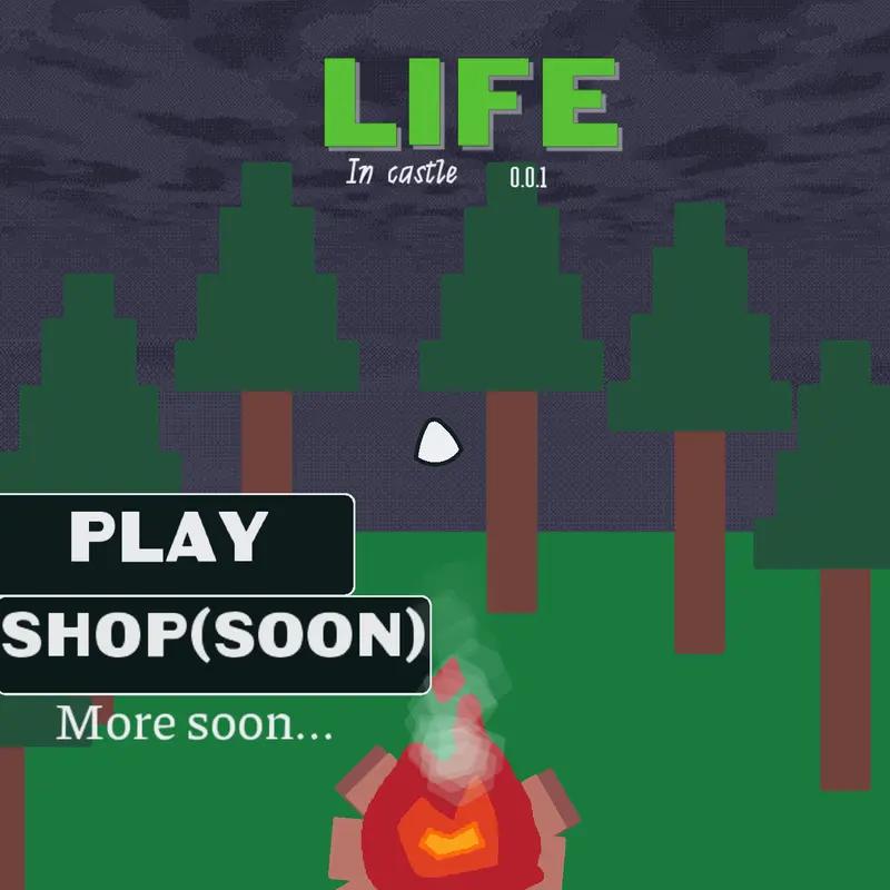 Live Of Life in Castle(only artless now) by @Mega_noob935