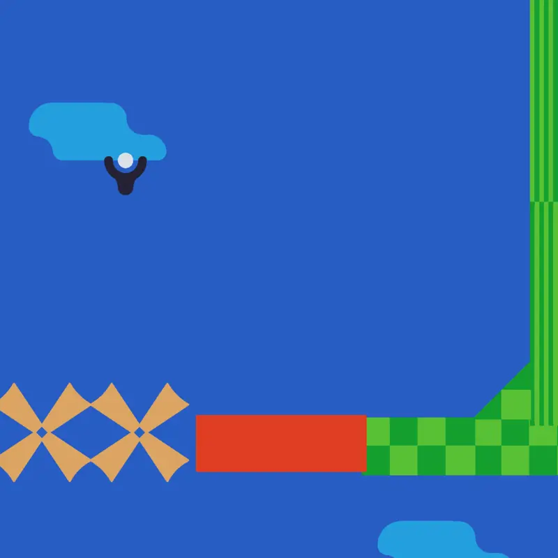 Game by @SammichStudios
