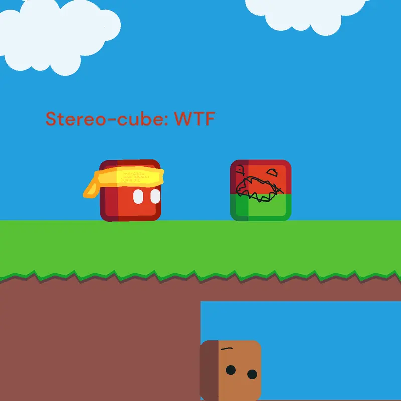 Game by @stereobot_idk