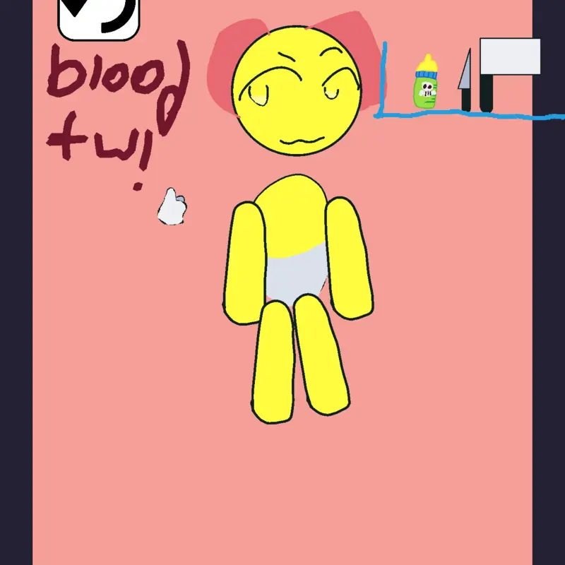 Game by @Kilinlia