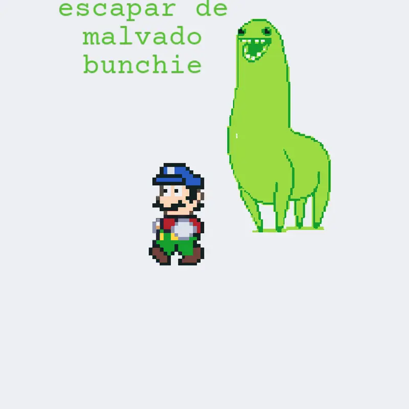Game by @jorgito624