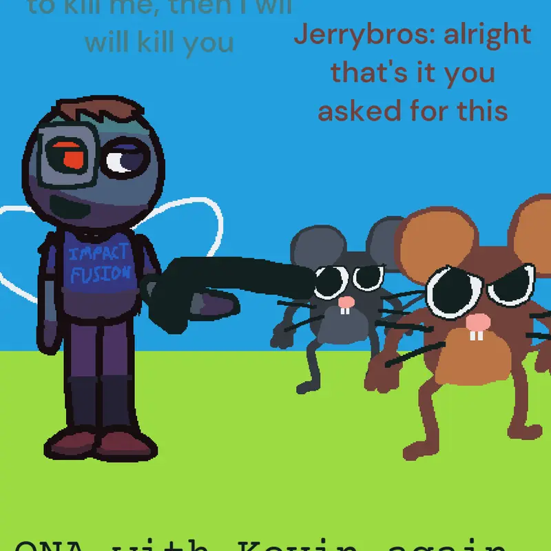 Game by @Kevin_2024