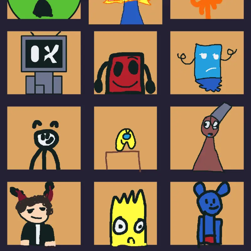 Game by @letique