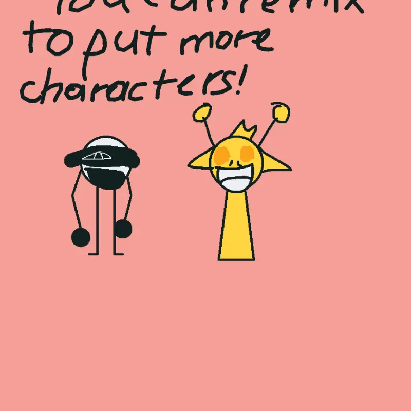 Game by @DraweRy