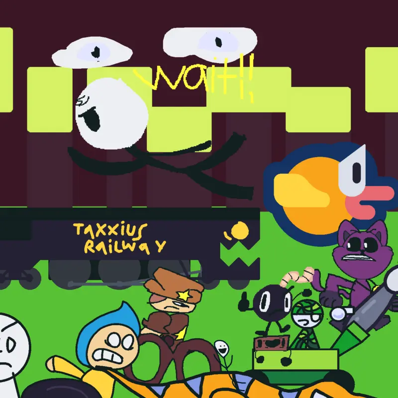 Game by @Thesilly_noobgirl