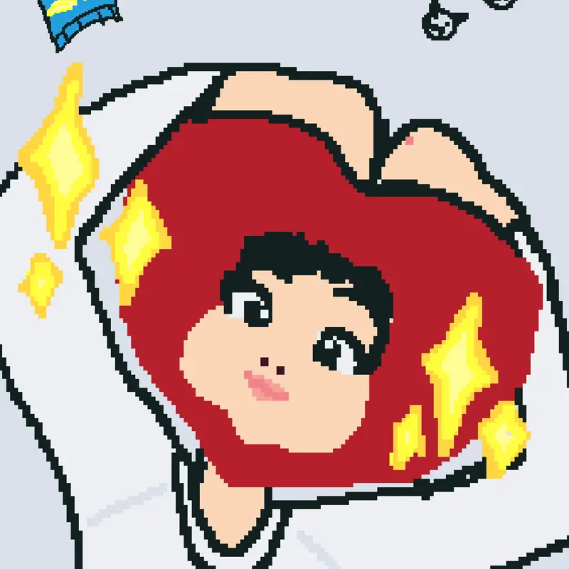 Game by @paleta-M