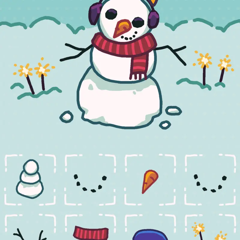 :3 by @elif4