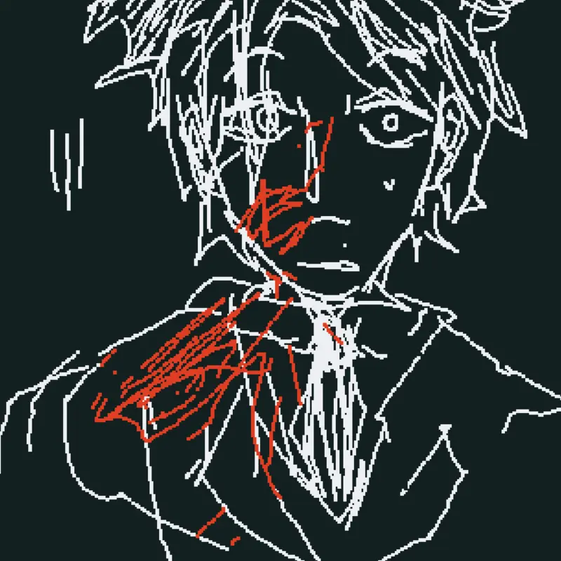 Game by @chiza