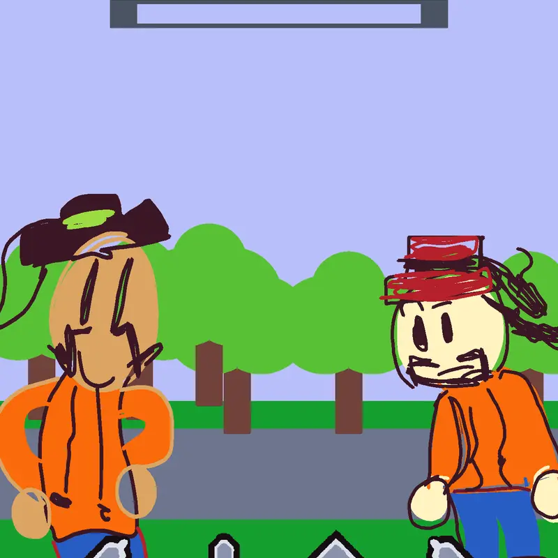 Game by @cheessbuger