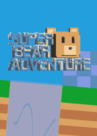 Super Bear adventure remastered V.1.0.2.8