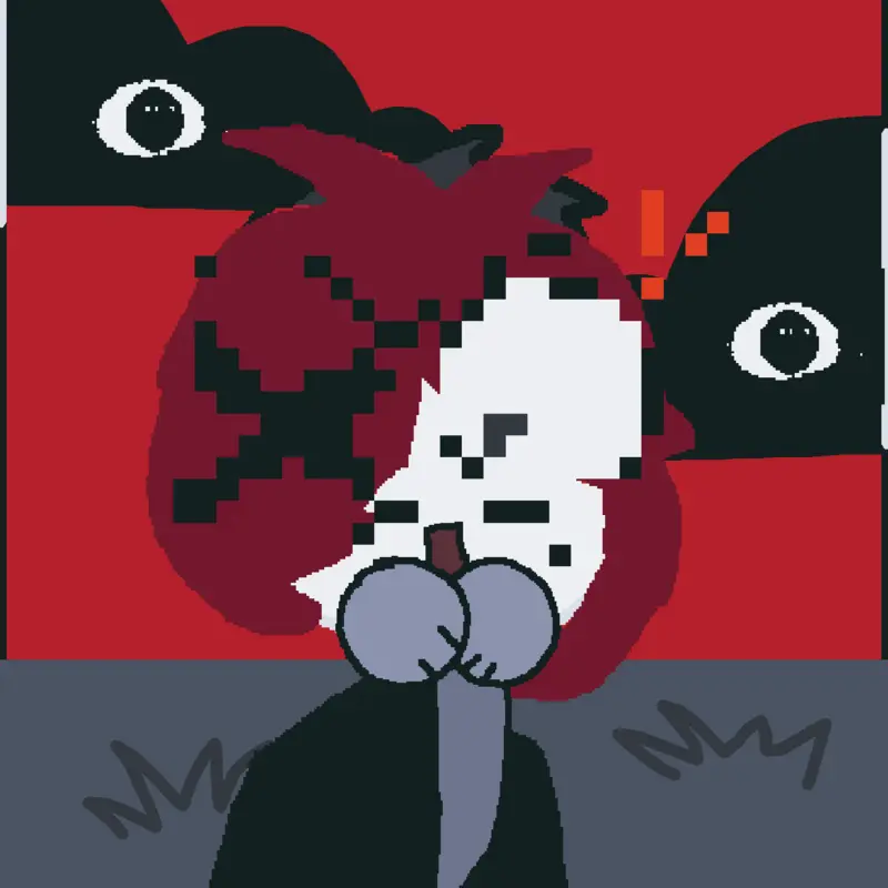 Game by @nisari