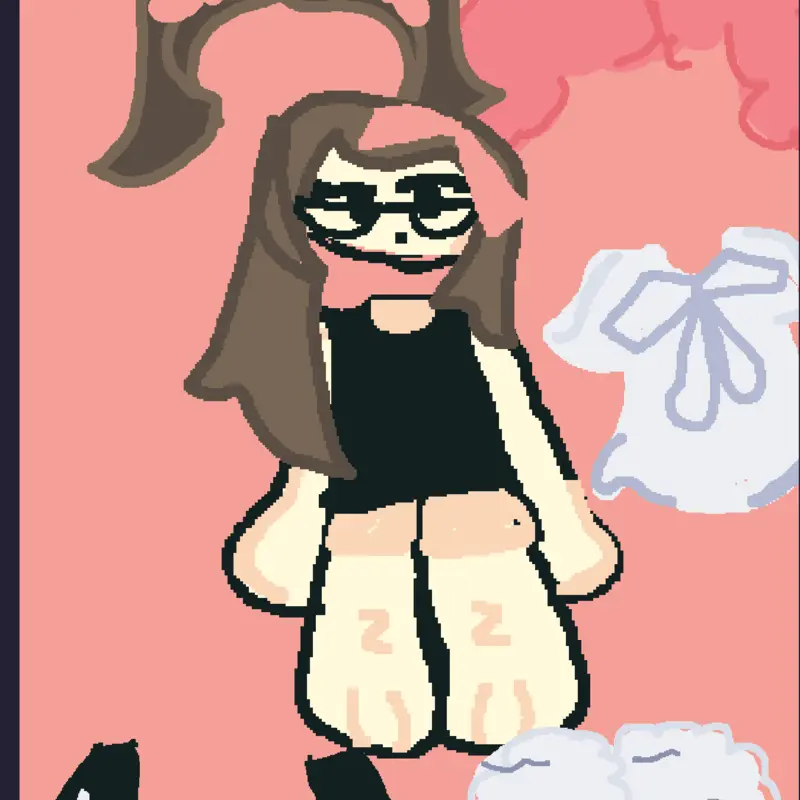 Game by @ellmigg