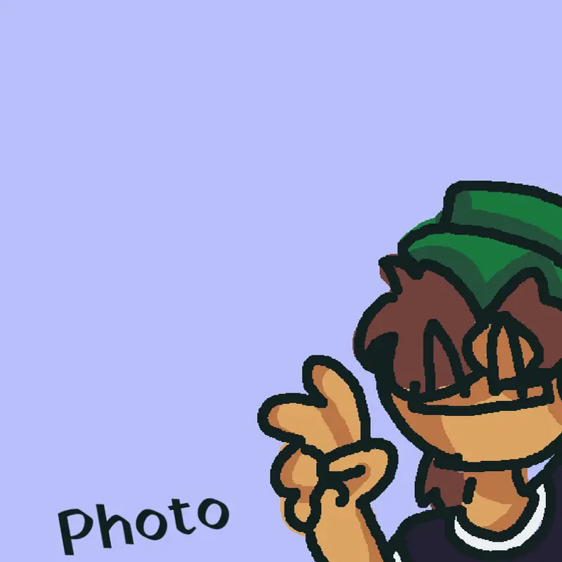 Game by @XanyEnters