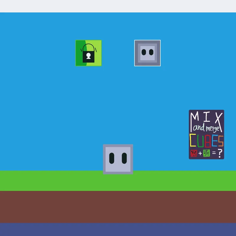 Game by @melon_boy