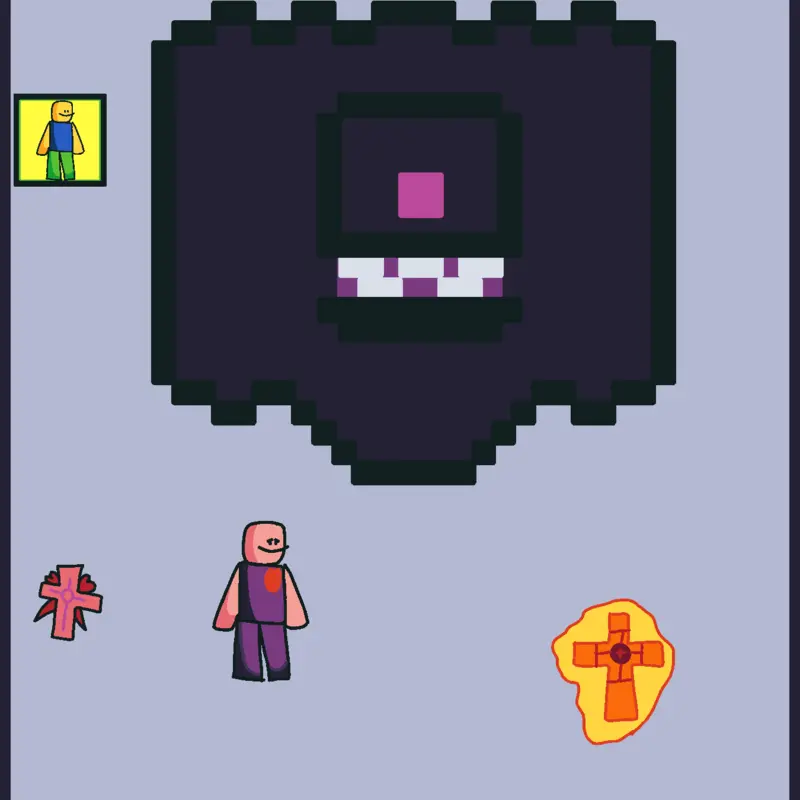 Game by @komeil