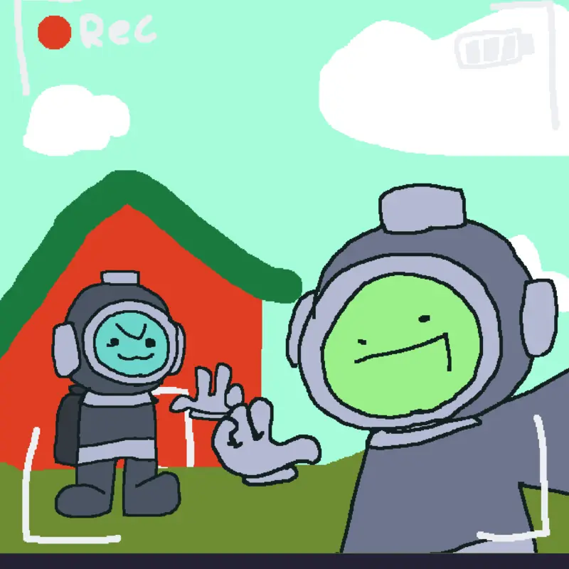 Game by @DoiseIcon