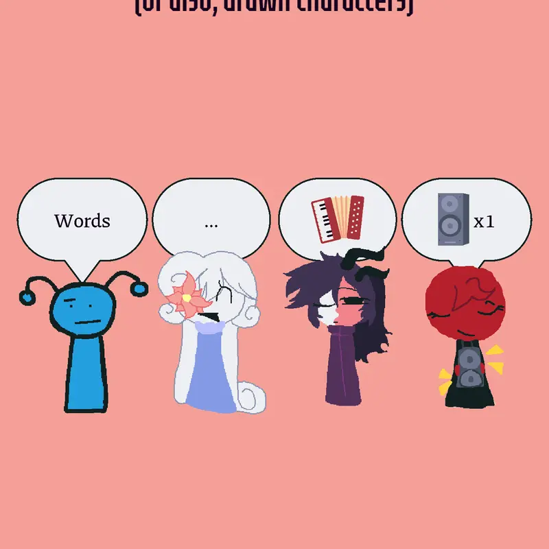 Game by @ixis_M