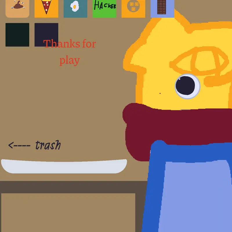 Game by @AnimeBoyGirllgbtq