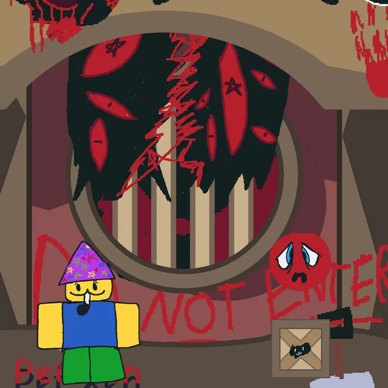 Game by @Gnarpy_redesign