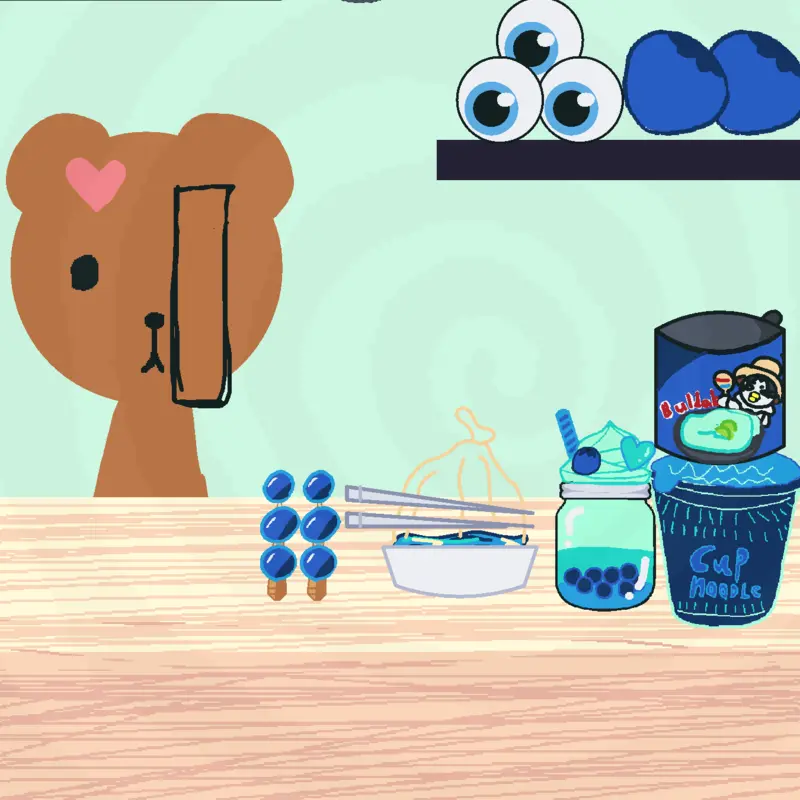 Game by @fjsjwjsj