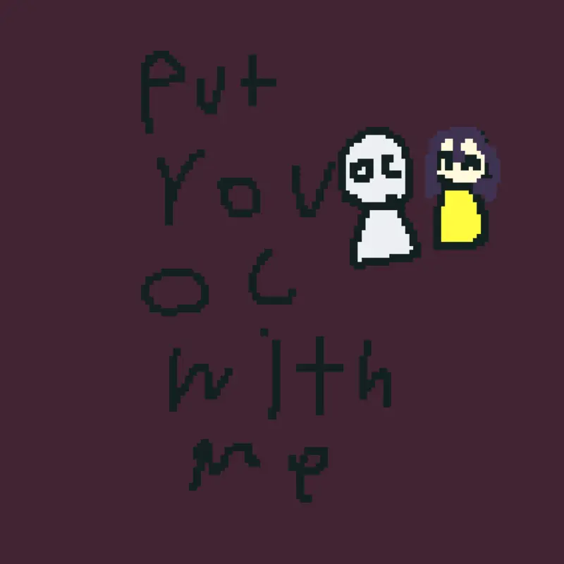 Game by @Vanty_evillhehe1256