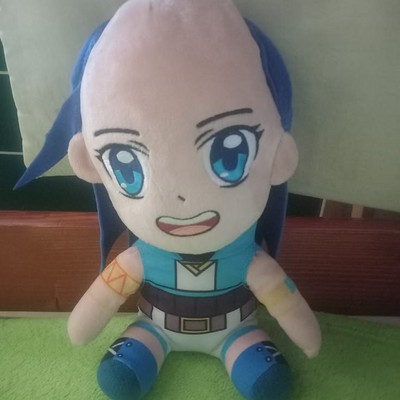 @Watertitan
