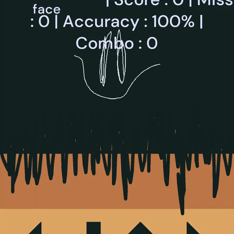 Game by @SanTi1101_XD