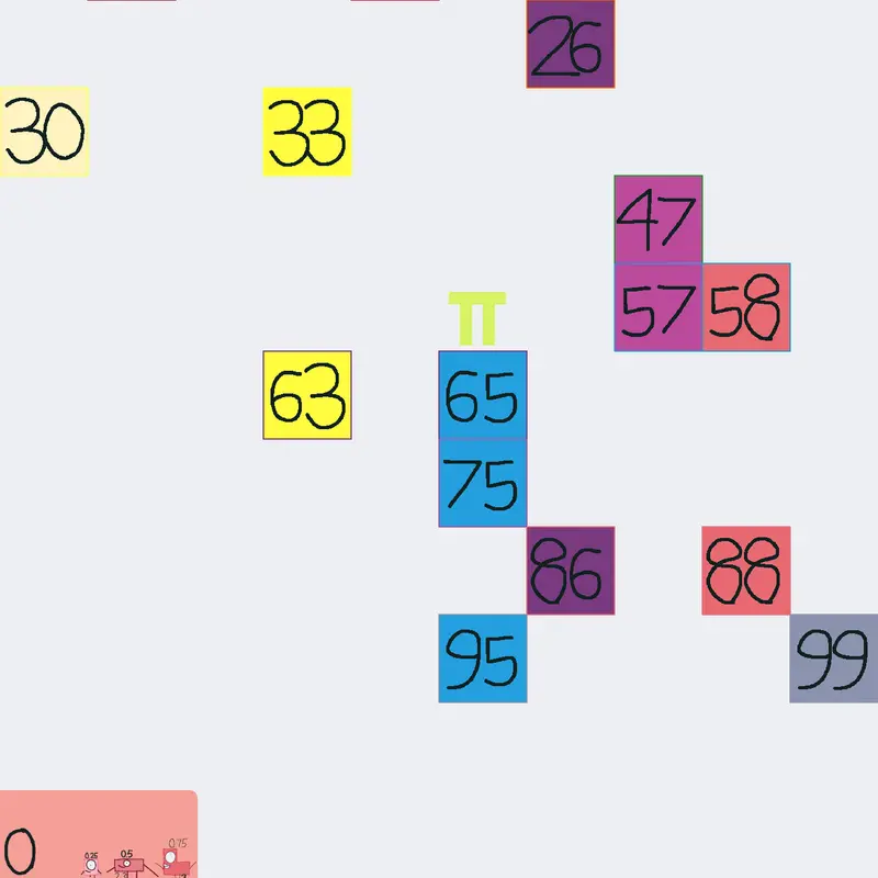 Game by @Adriftspider633