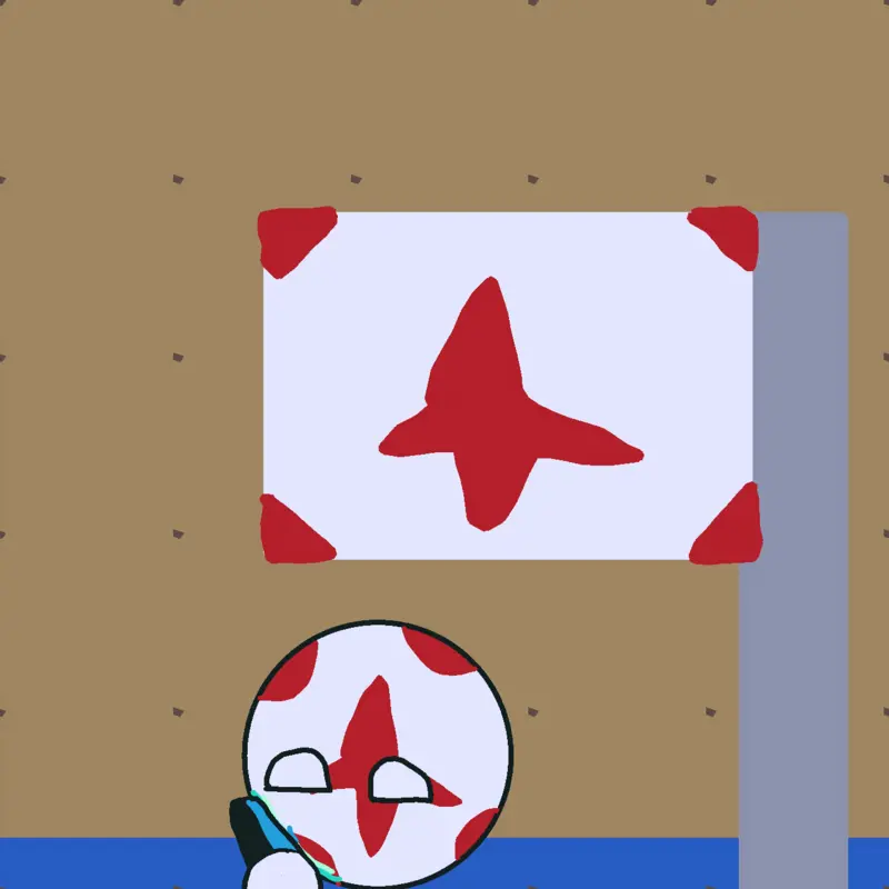 Game by @Canos_Countryball