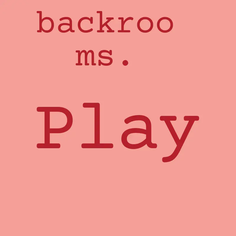 Backrooms by @epicxdd
