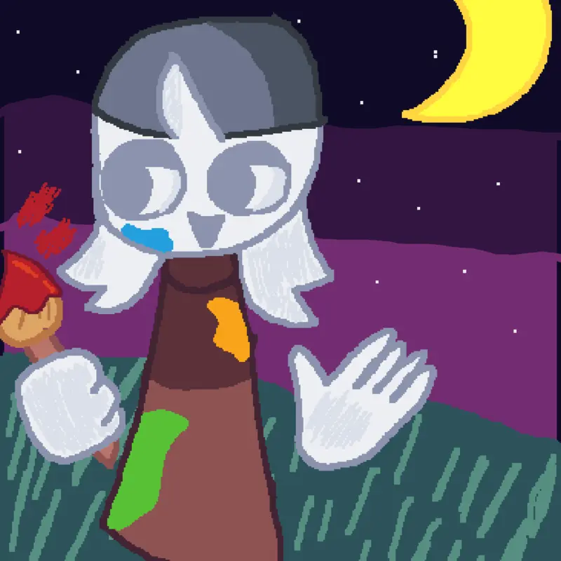 Game by @Meloetta_offical
