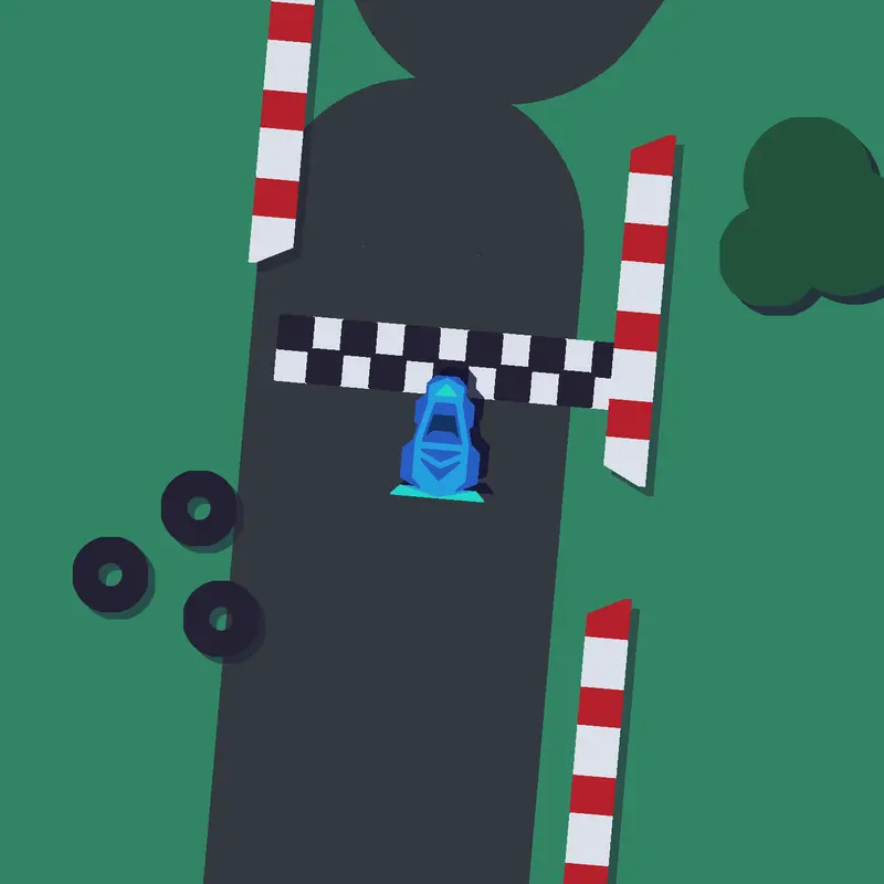 Game by @dopllll