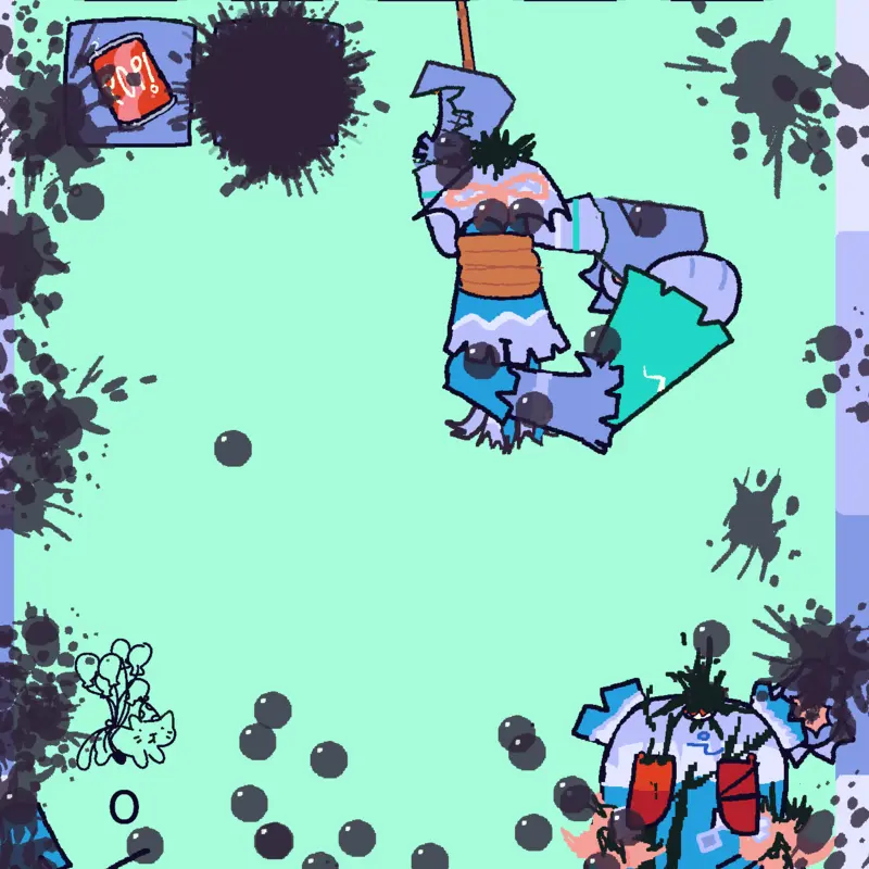 Game by @IKEAALIENFROMTEMU