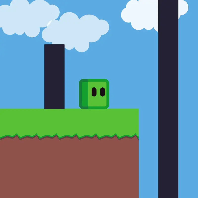 Game by @Mini_chaval